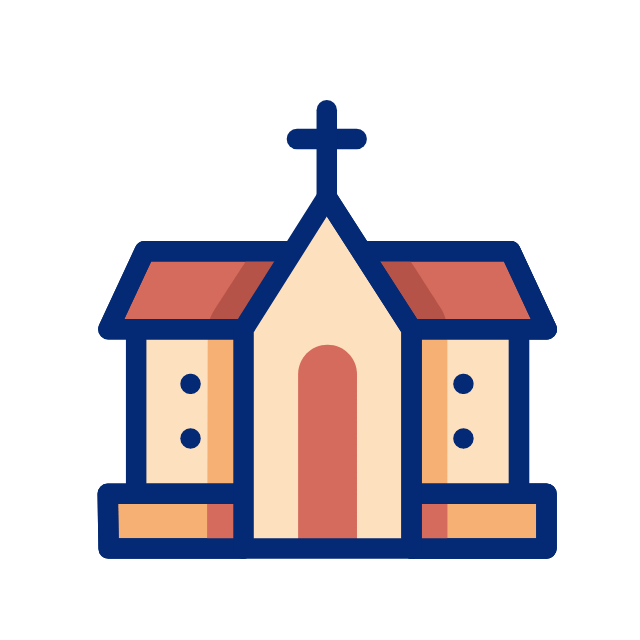 church