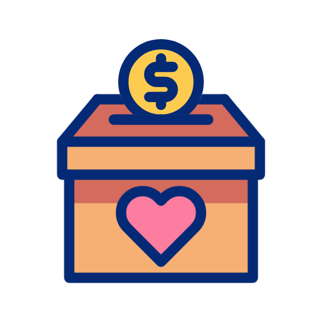 donation