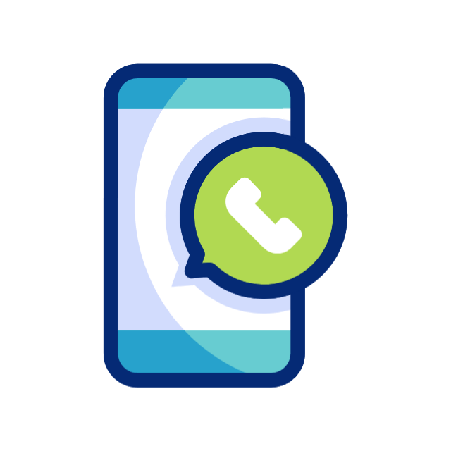 phone-call